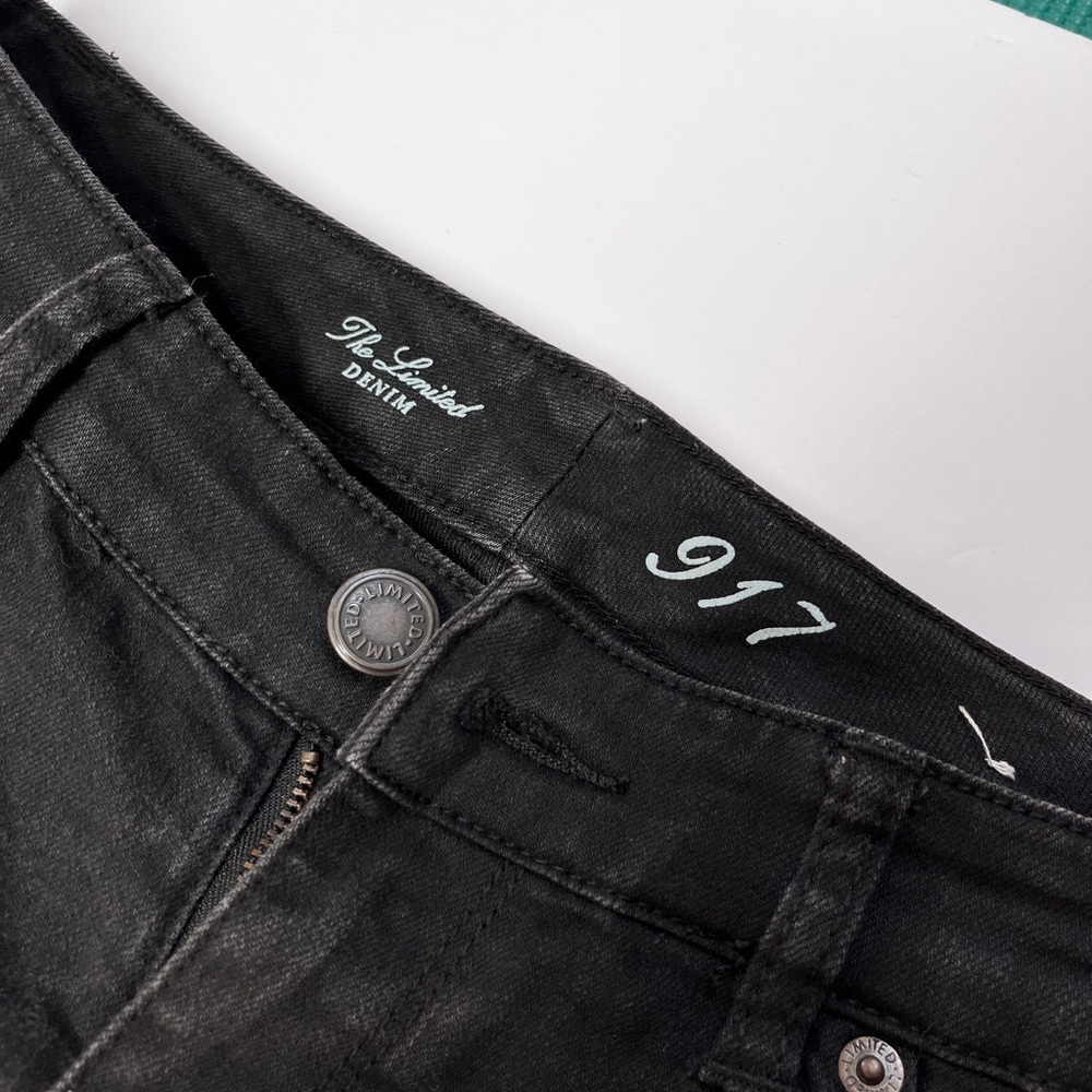 917 JEANS!